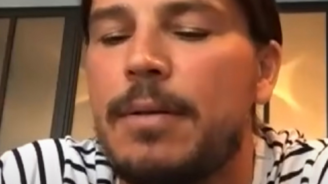 Džoš Hartnet