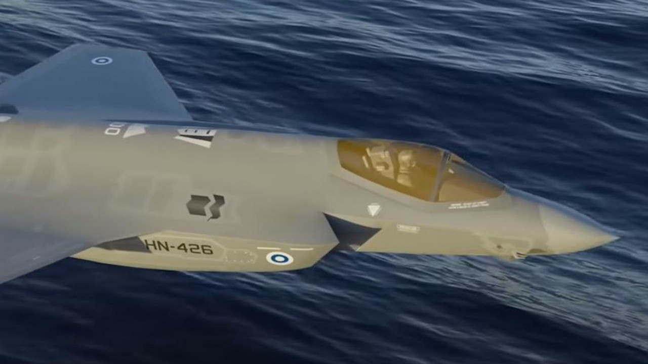 Finski F-35