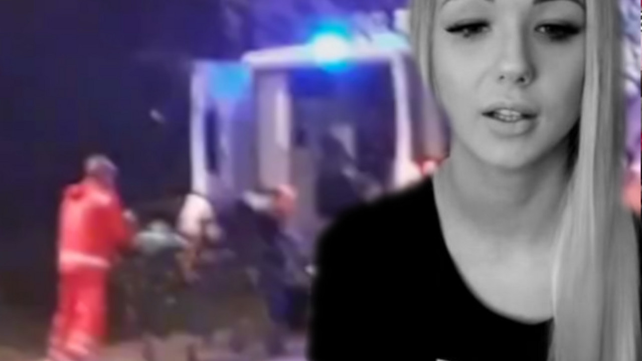 Kristina Kika Đukić