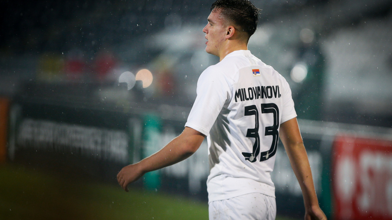 Marko Milovanović