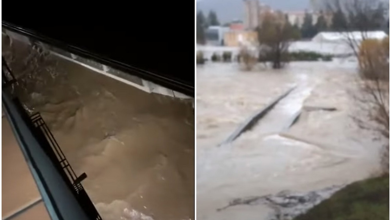Poplave