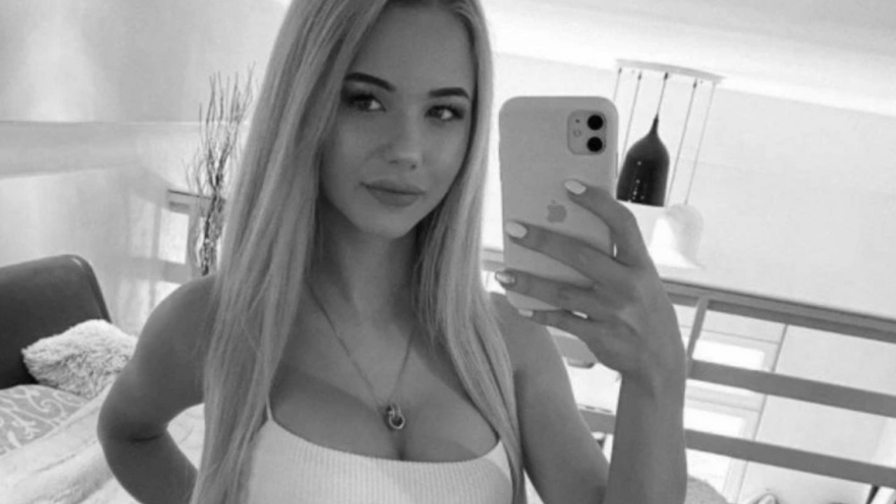 Kristina Kika Đukić