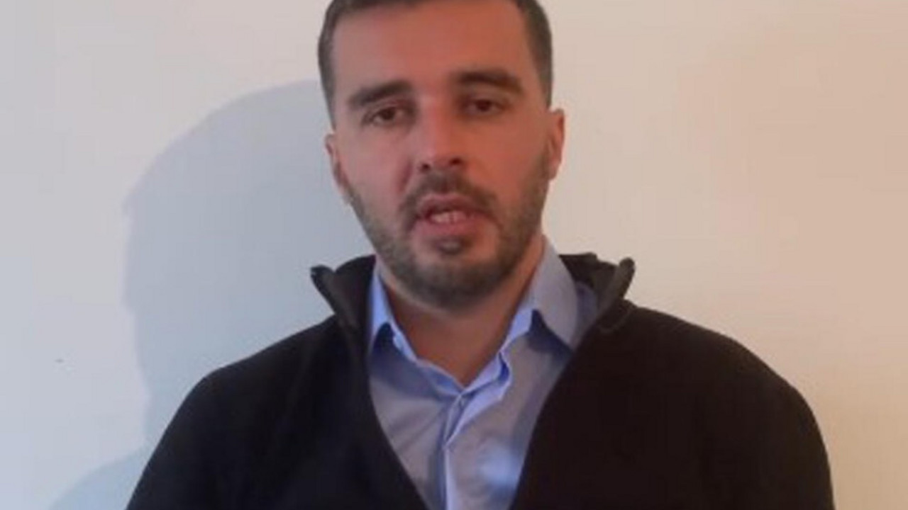 Savo Manojlović