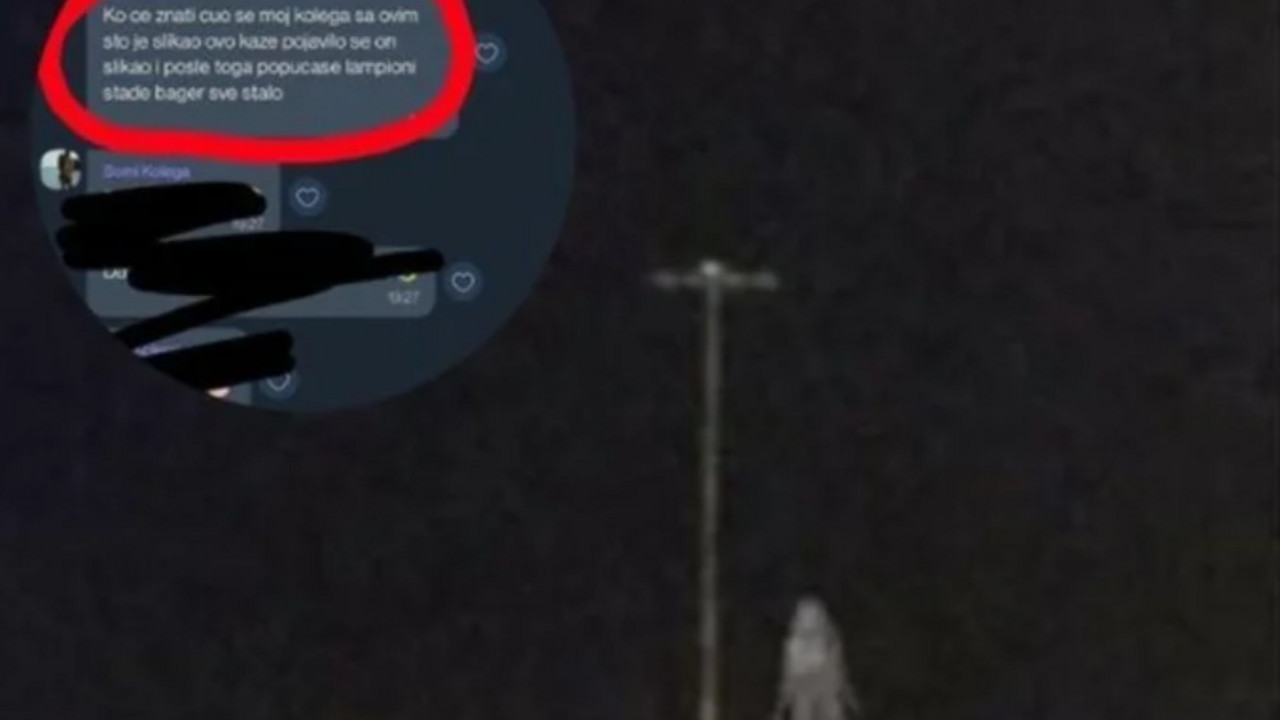 Paranormalna pojava
