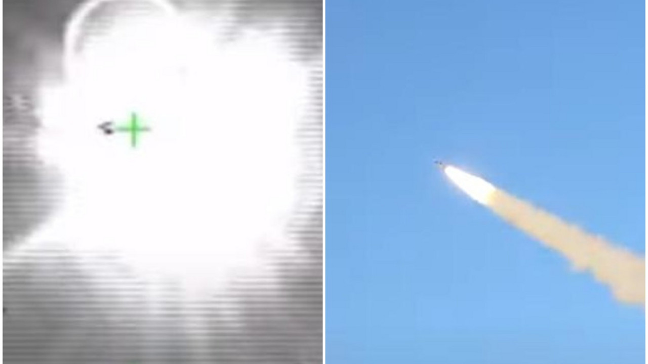Huti pogađaju saudijski F-15