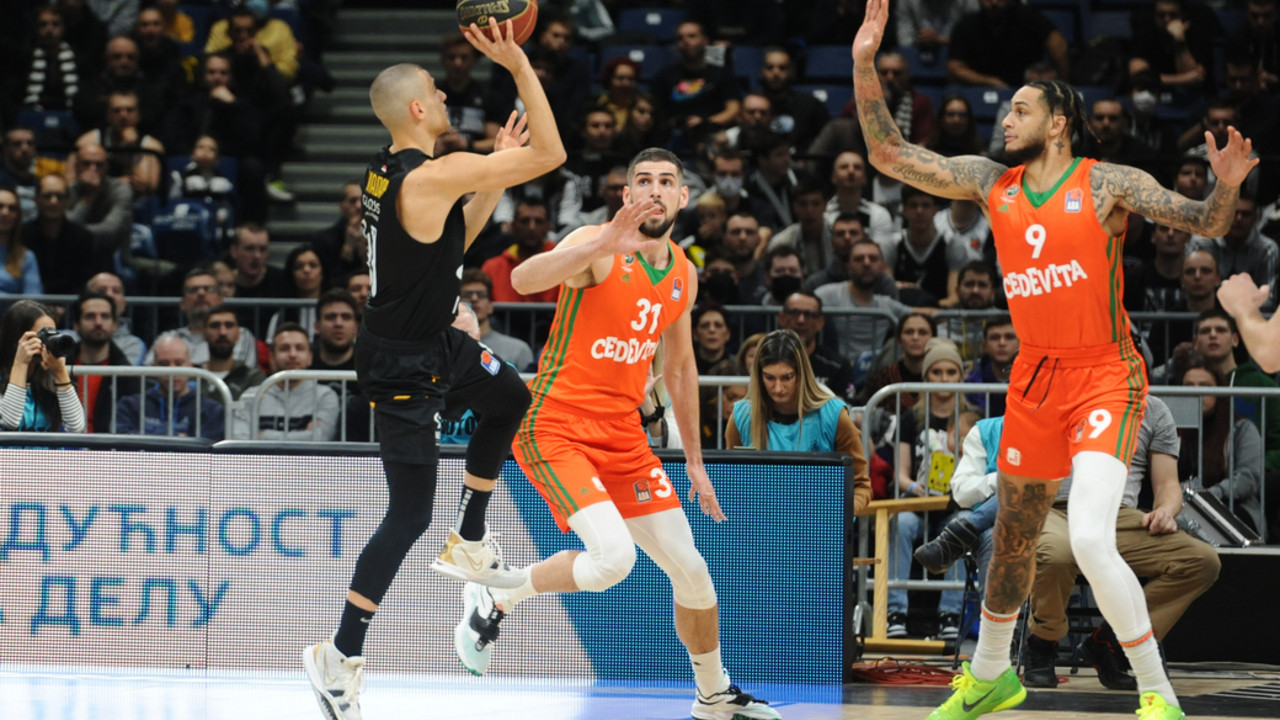 KK Partizan
