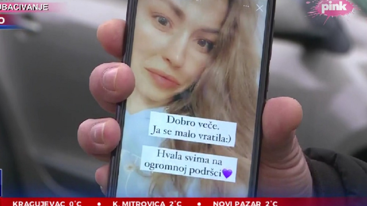 Dijana Hrkalović
