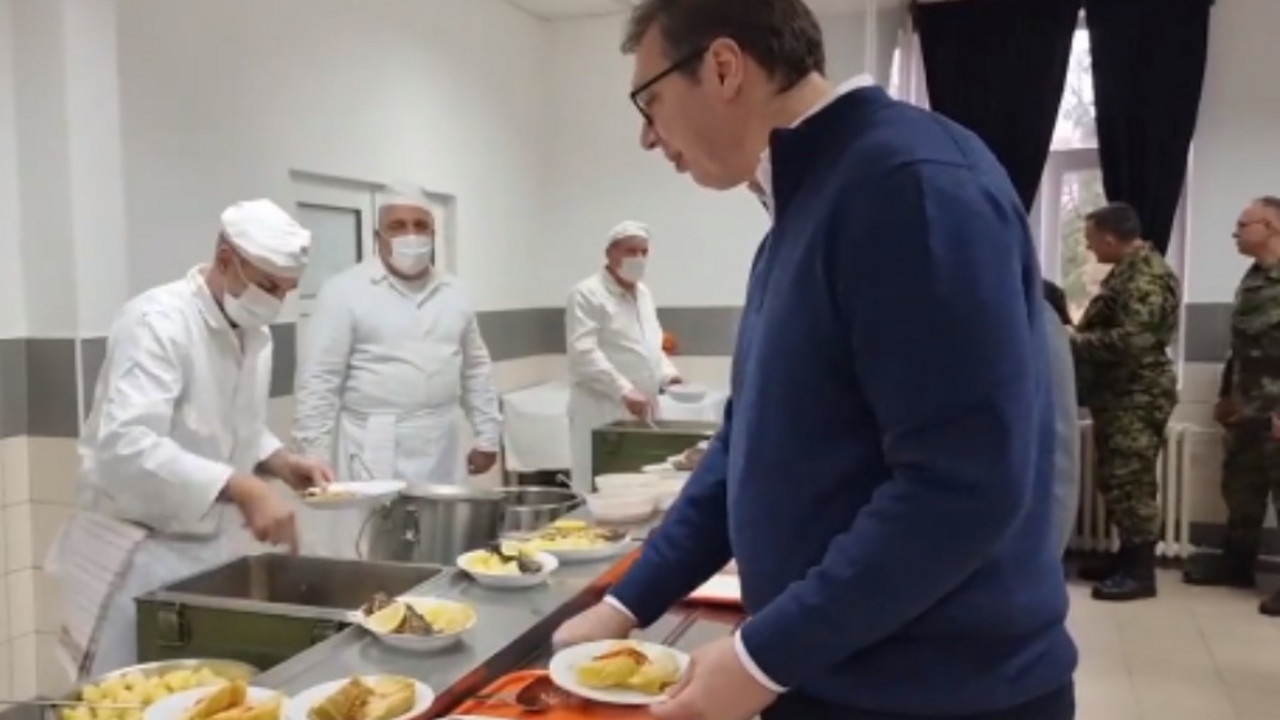vucic