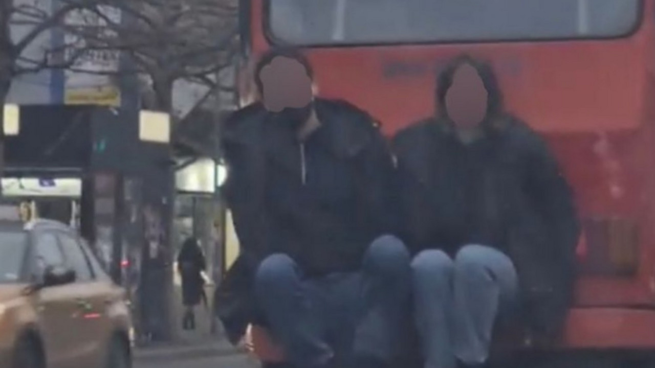 Tramvaj
