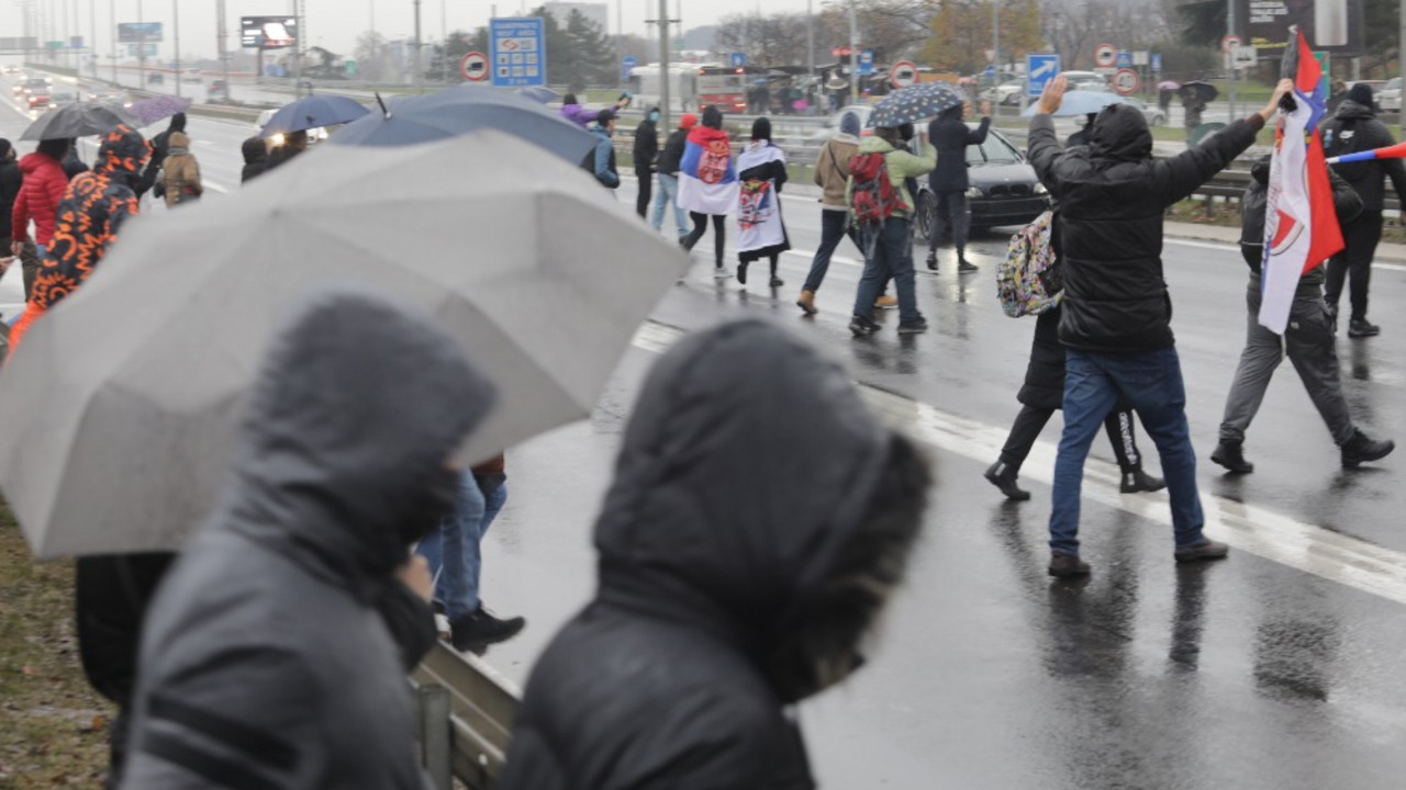 protesti