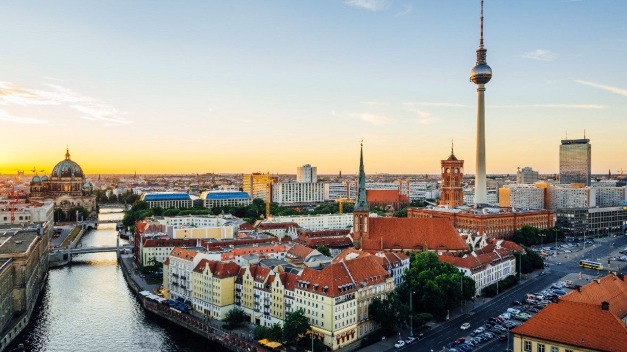 Berlin