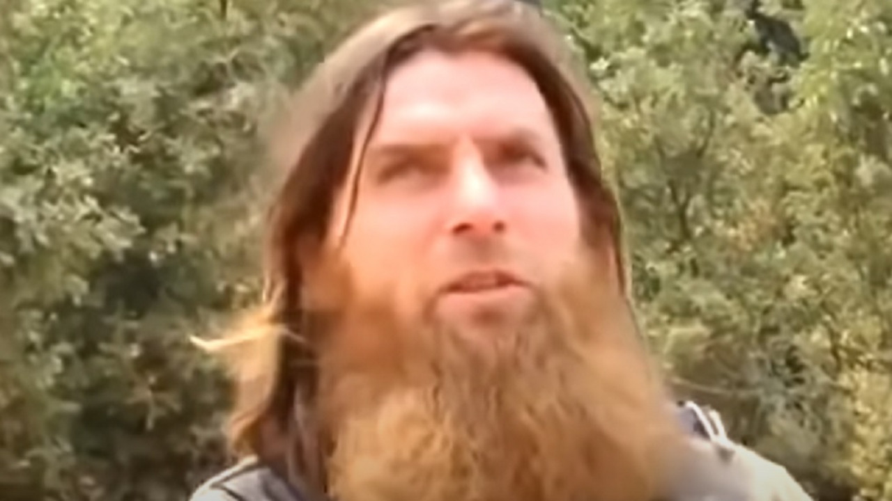 Muslim Abu Valid al-Šišani