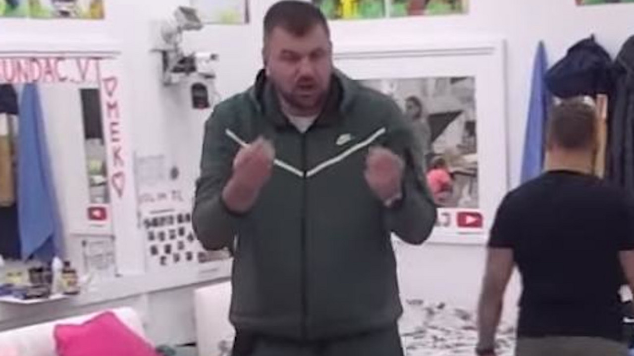 Marko Janjušević Janjuš