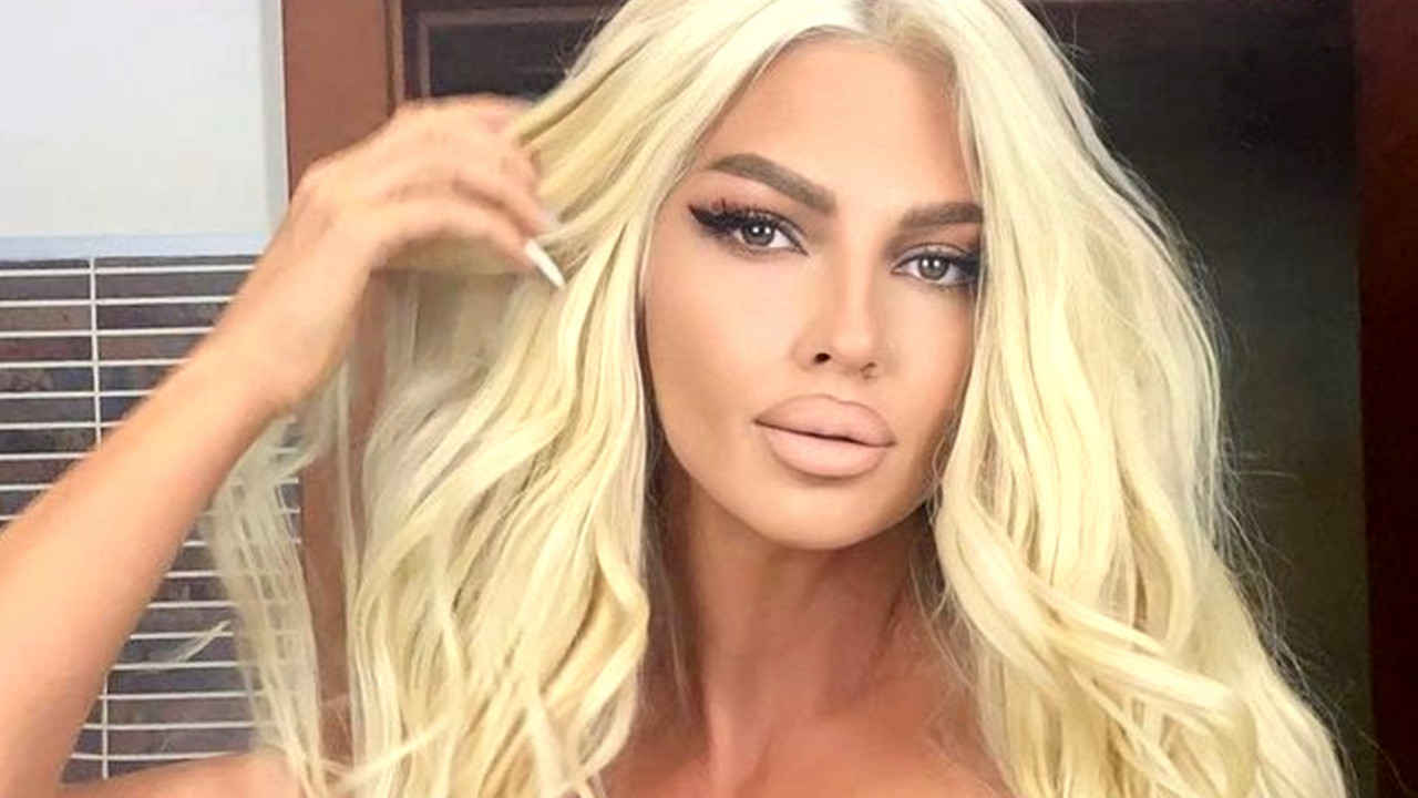 Jelena Karleuša