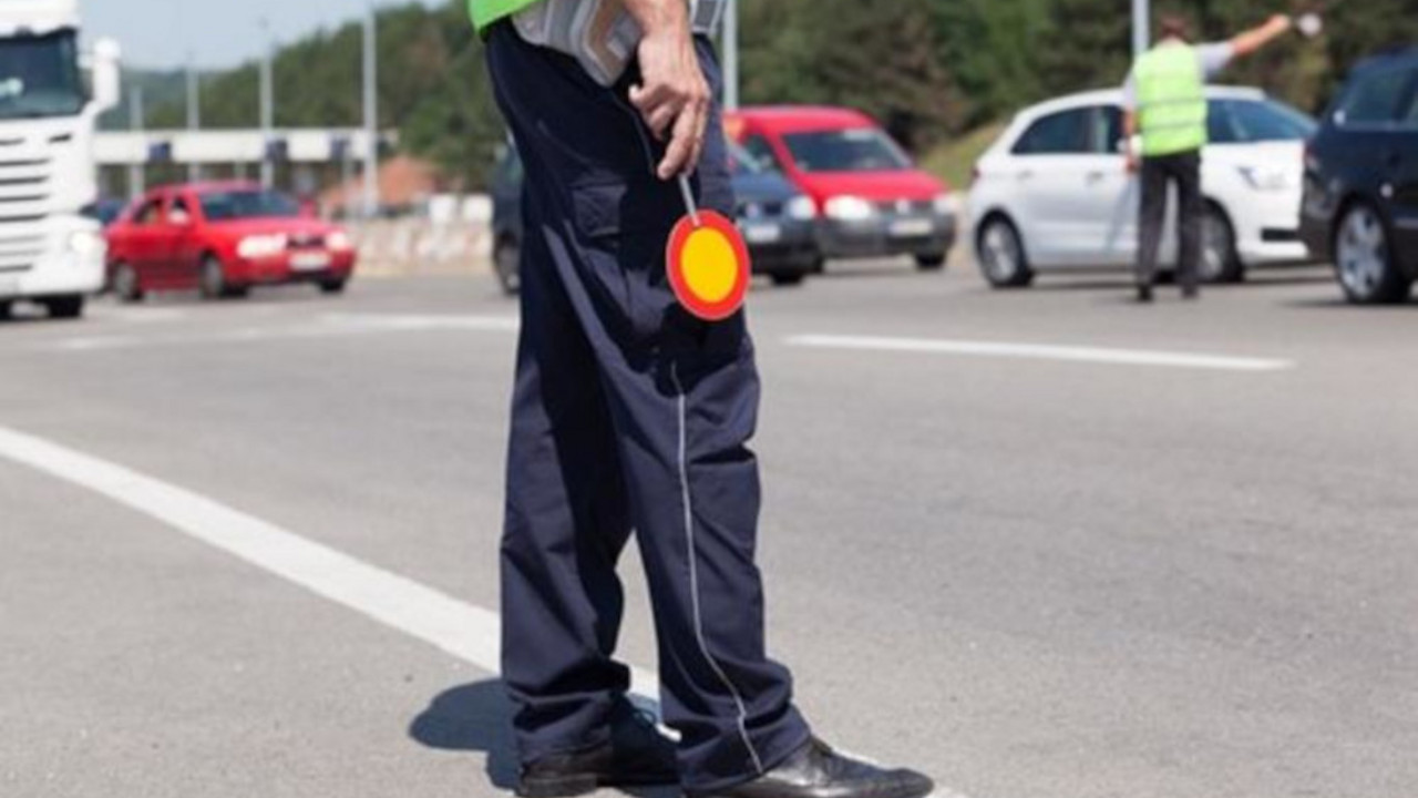 policajac