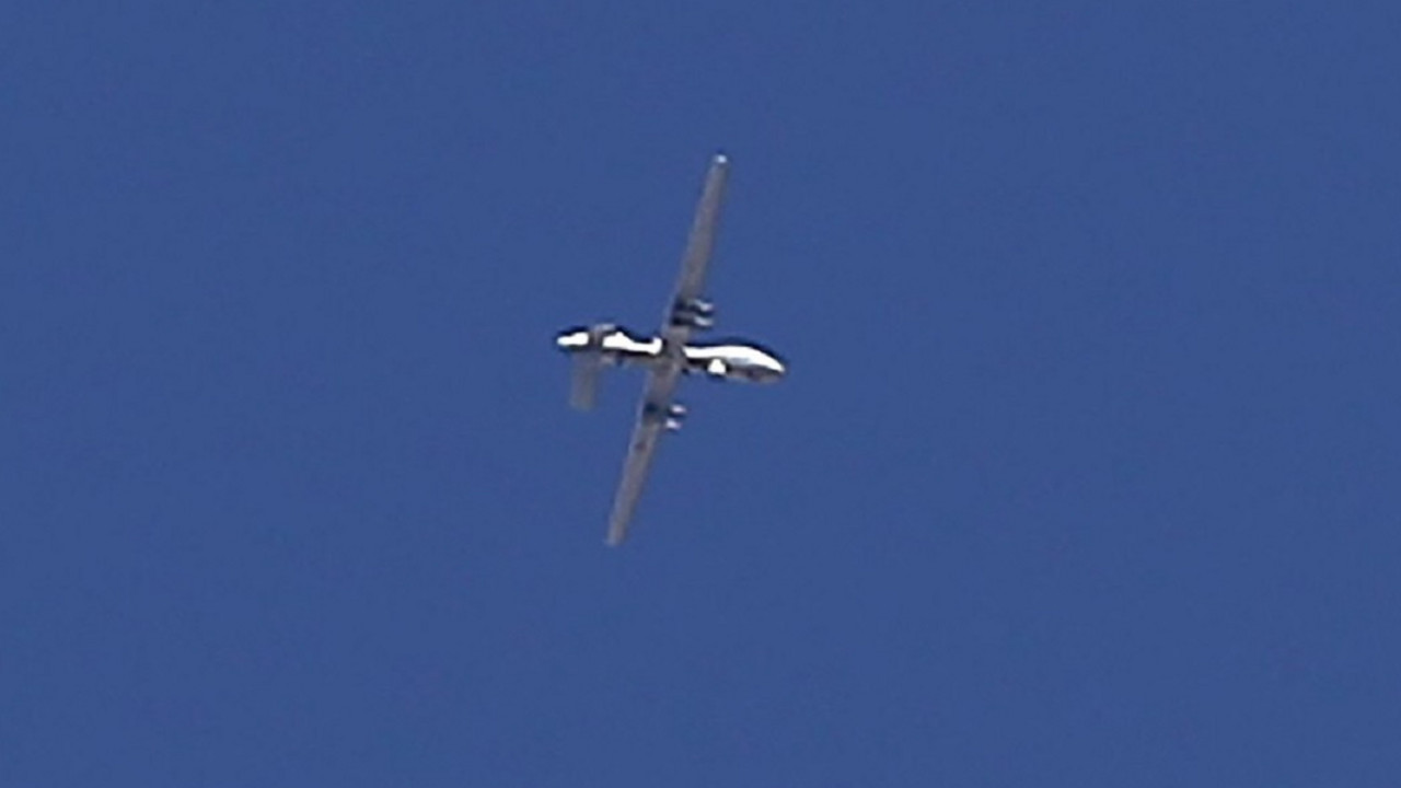 MQ-9 Reaper