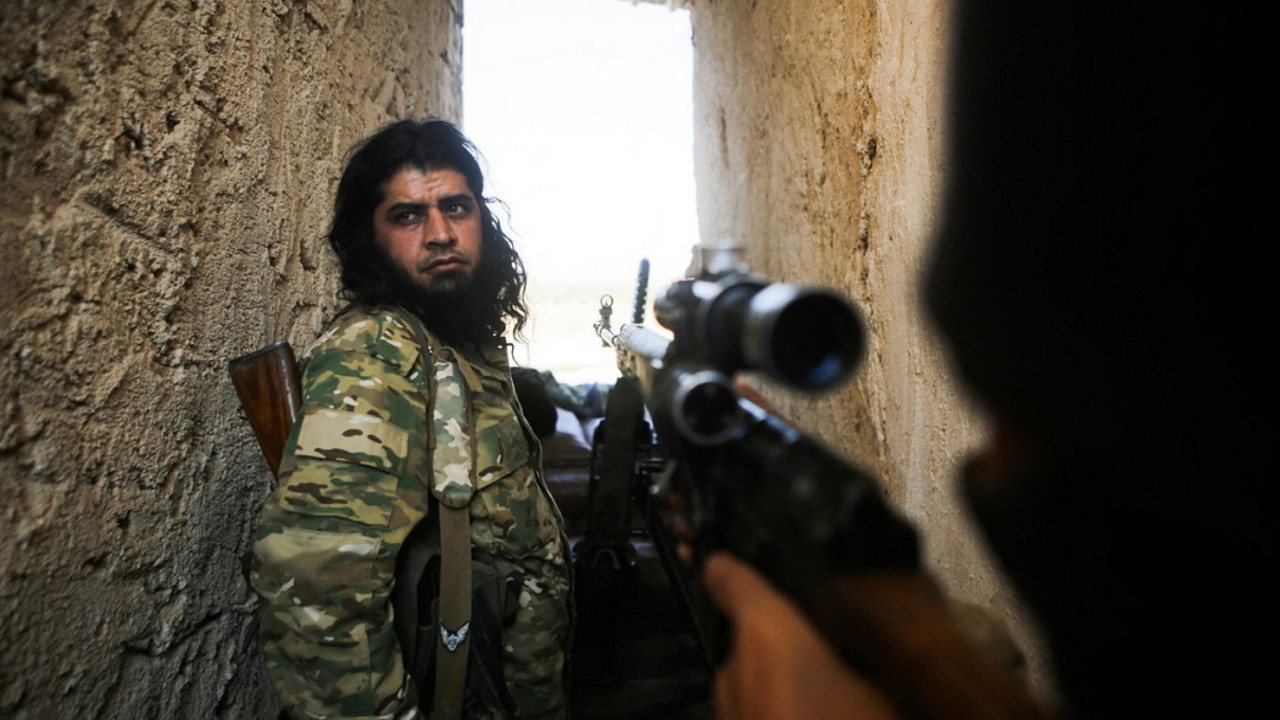 ISIS, Islamska država