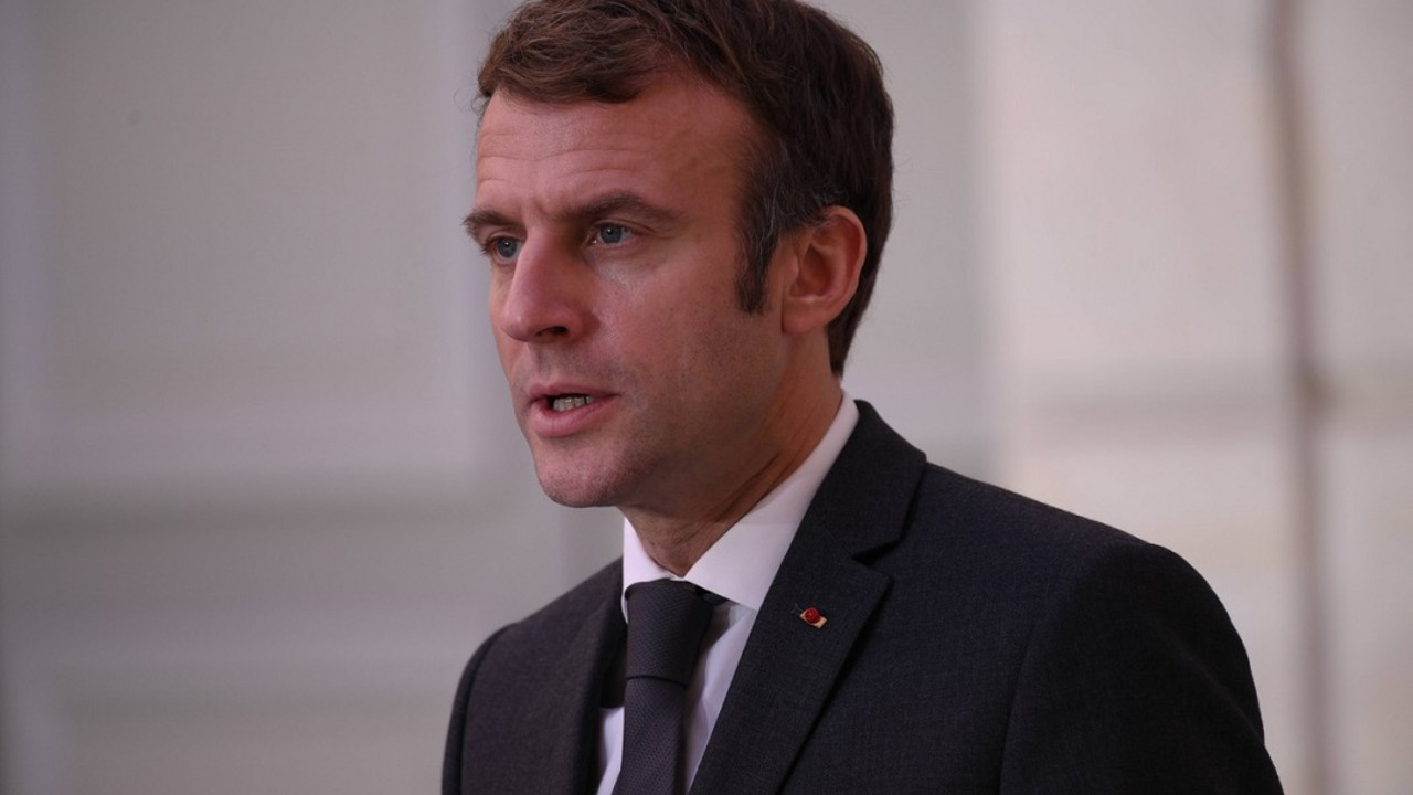 Emanuel Makron