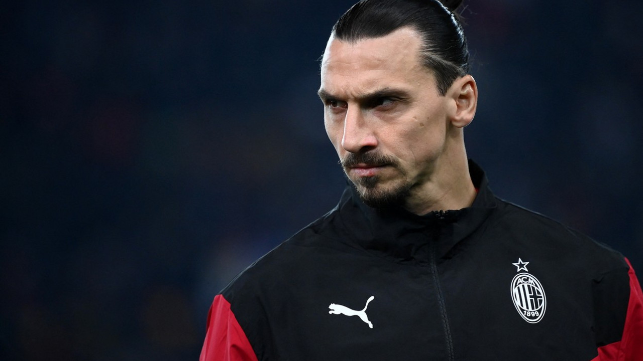 Zlatan Ibrahimović