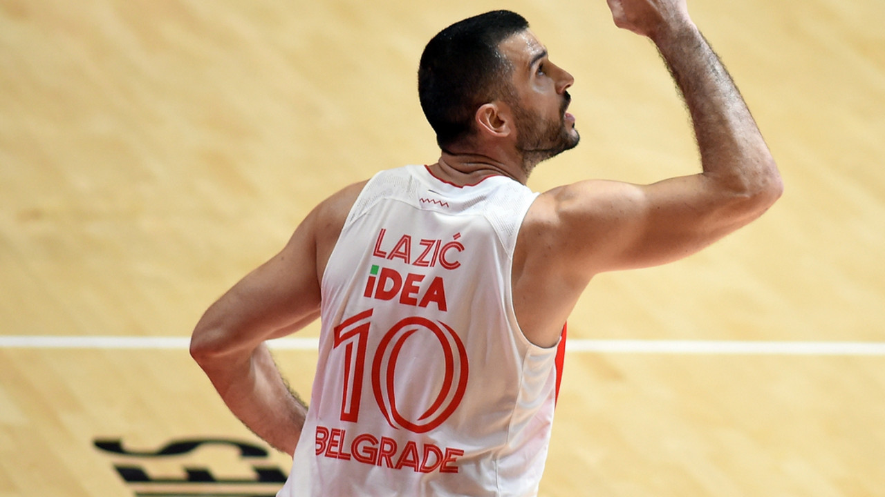 Branko Lazić