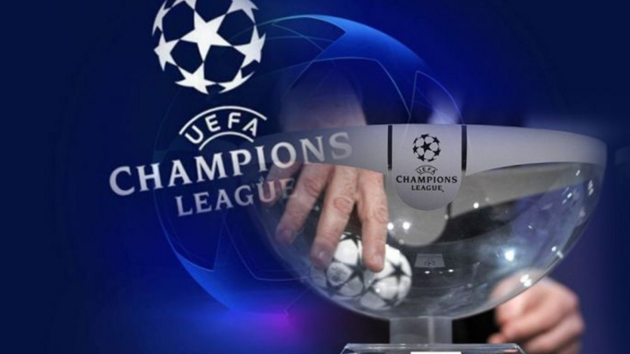 Liga šampiona