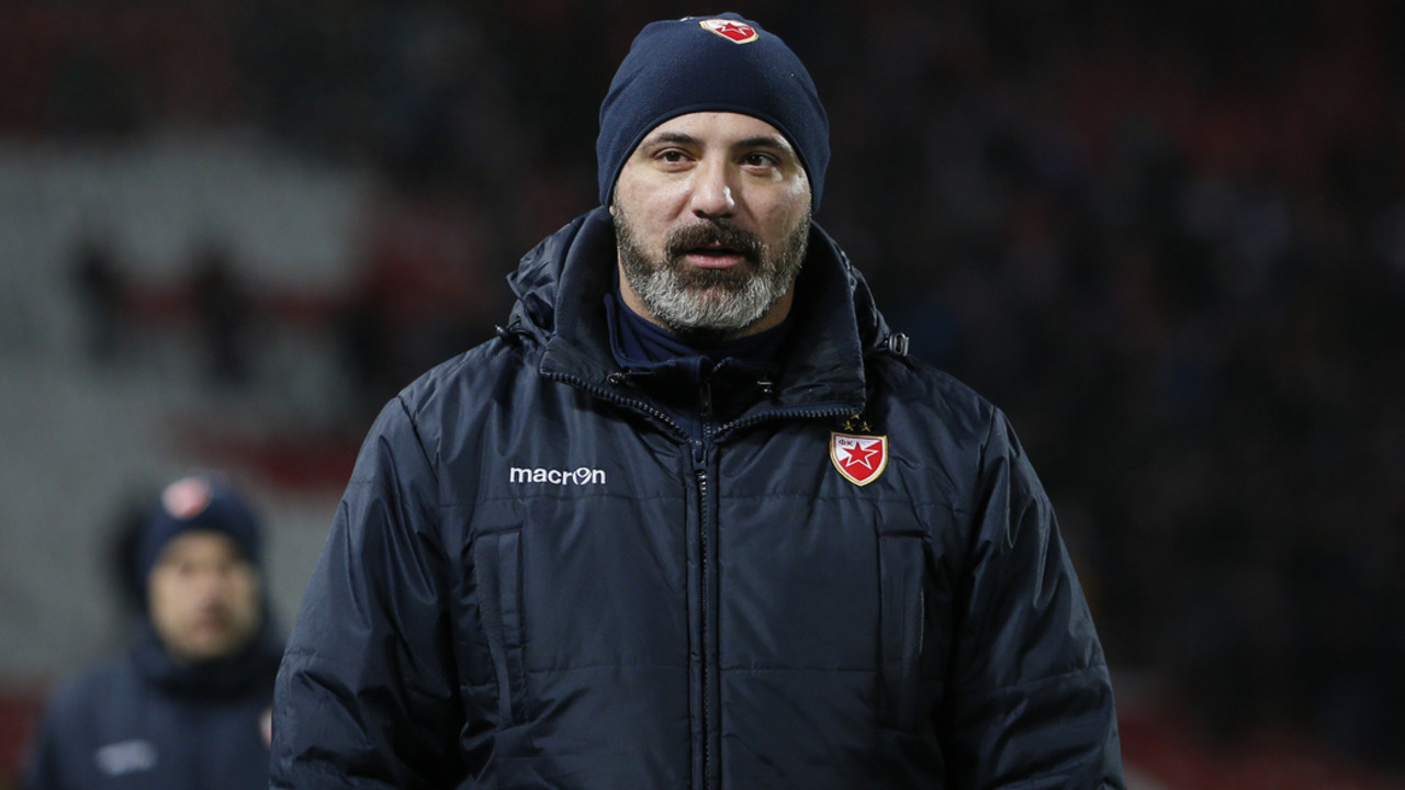 Dejan Stanković