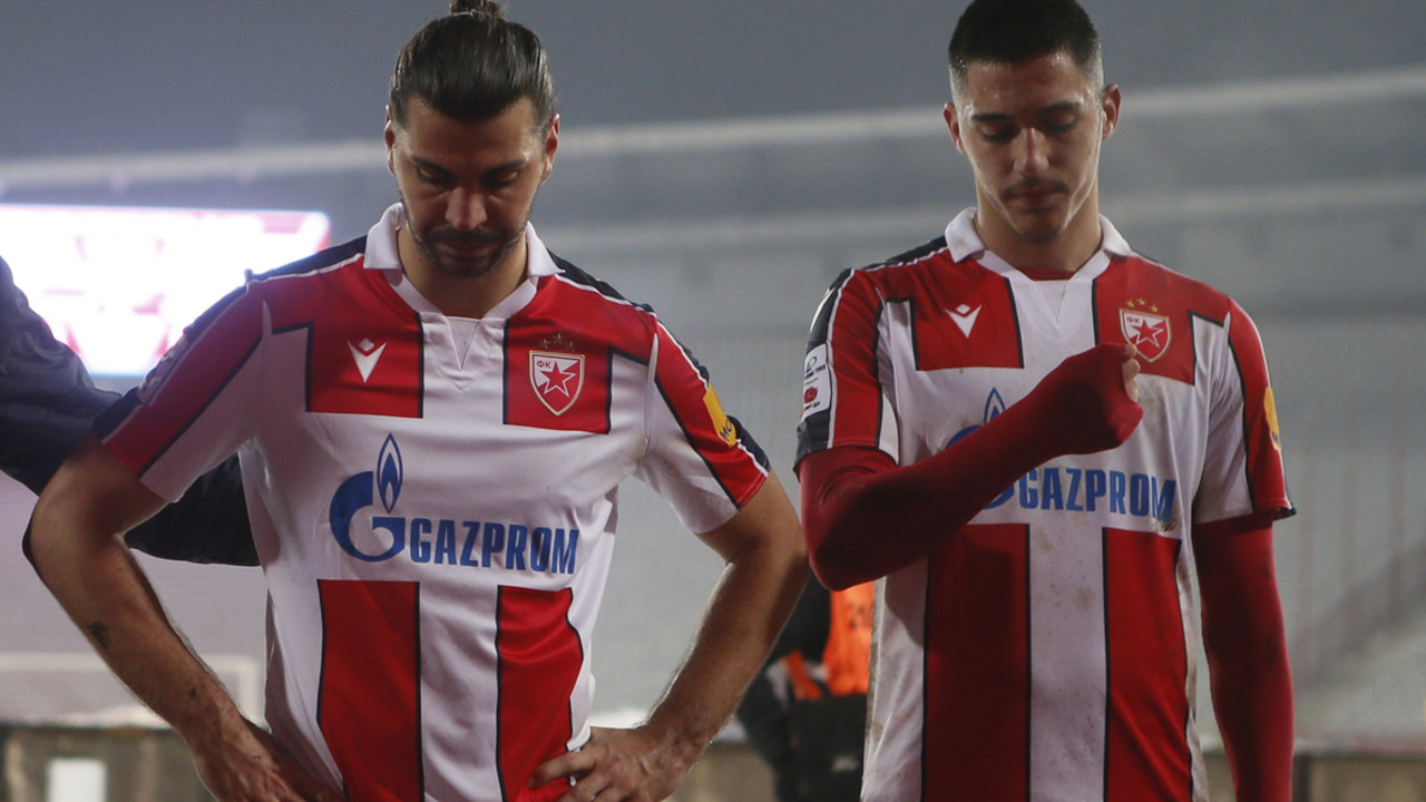 Aleksandar Dragović, Marko Lazetić