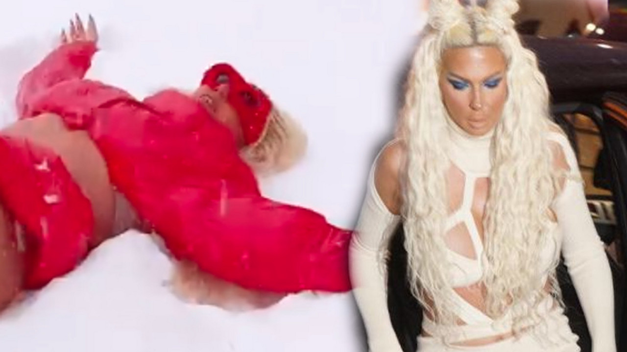 Jelena Karleuša