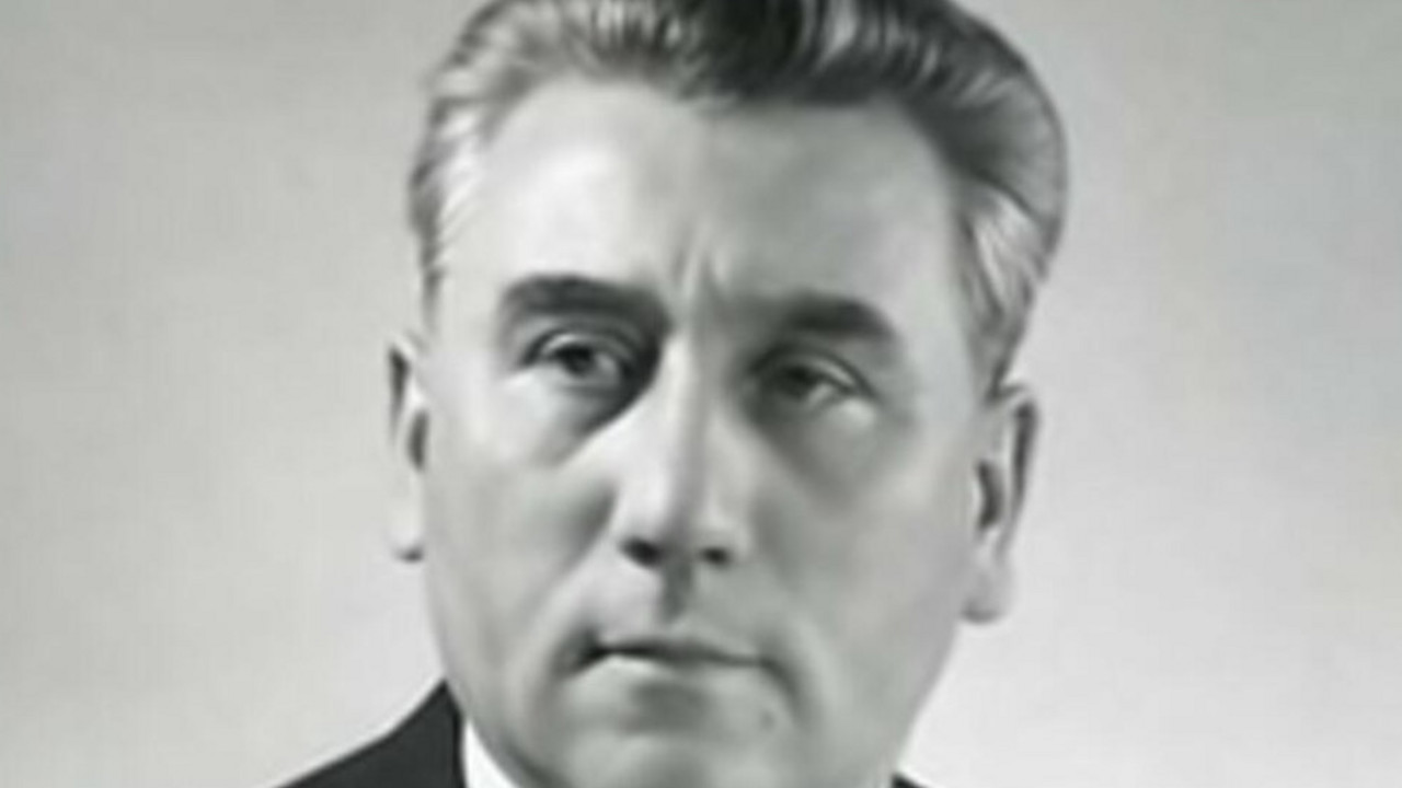 Aleksandar Ranković