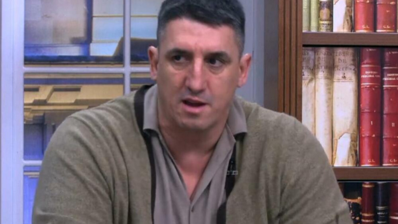 Kristijan Golubović