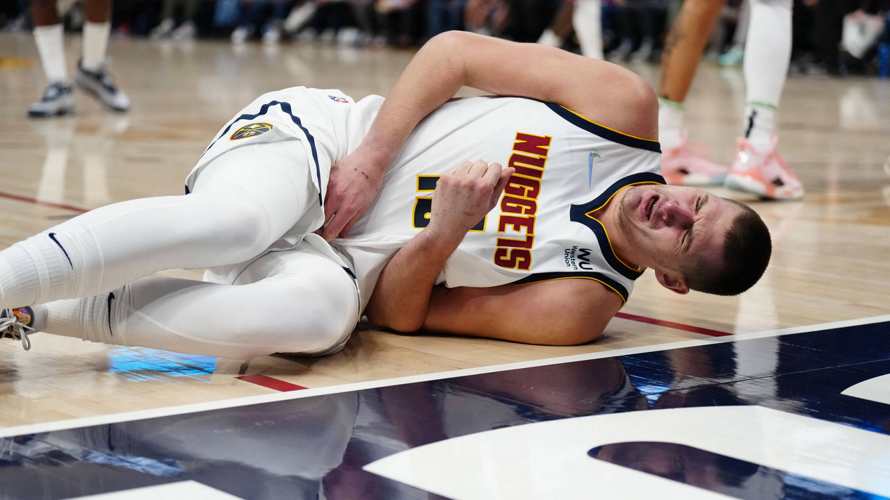 Nikola Jokić