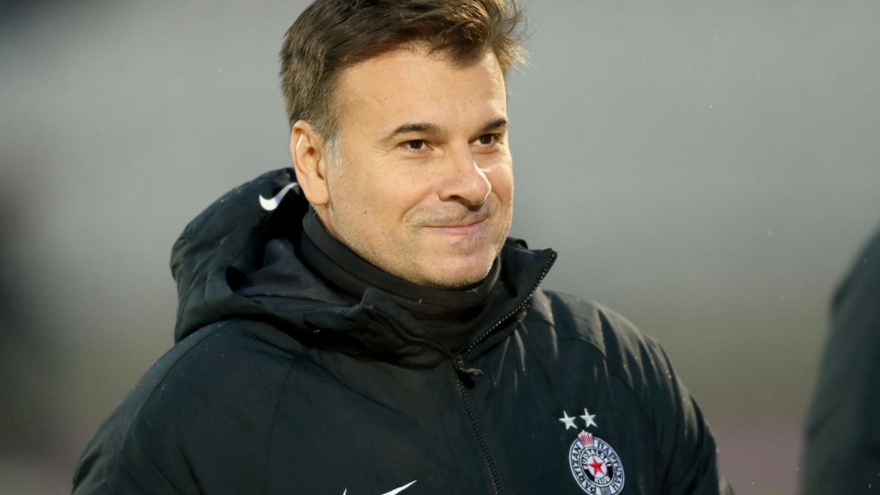 Aleksandar Stanojević