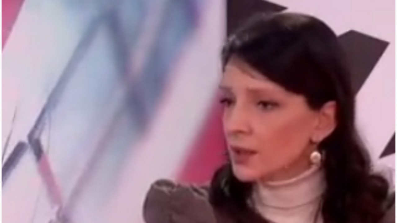Marinika Tepić
