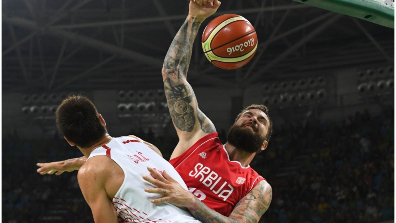 Dario Šarić, Miroslav Raduljica