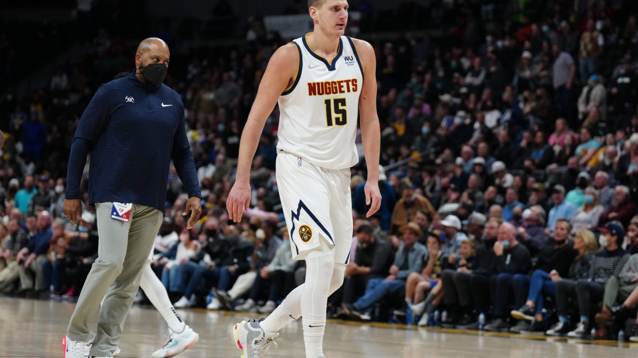 Nikola Jokić