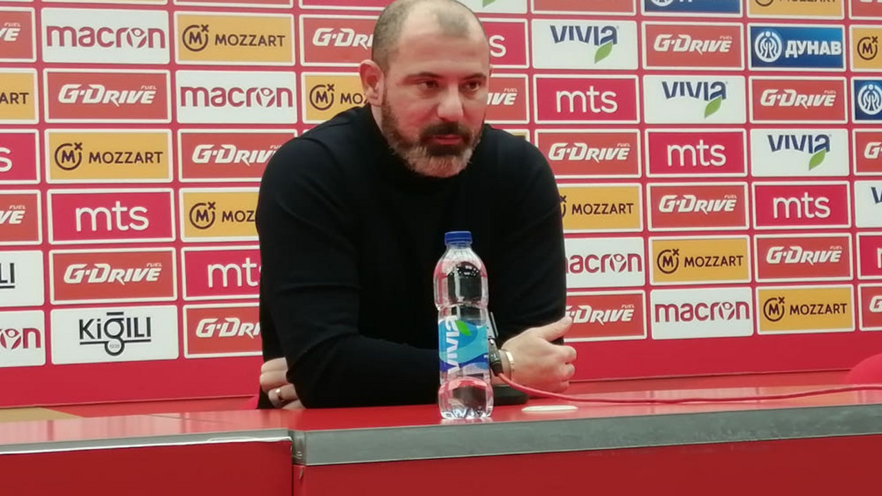 Dejan Stanković