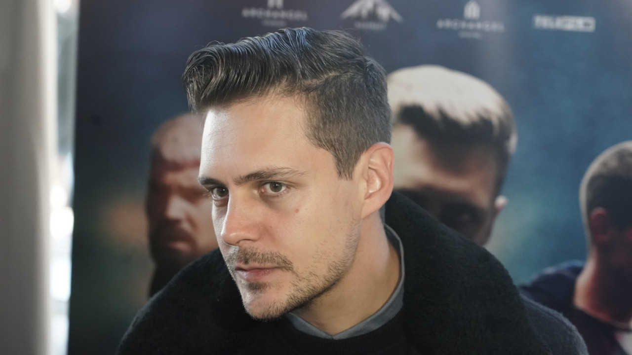 Miloš Biković