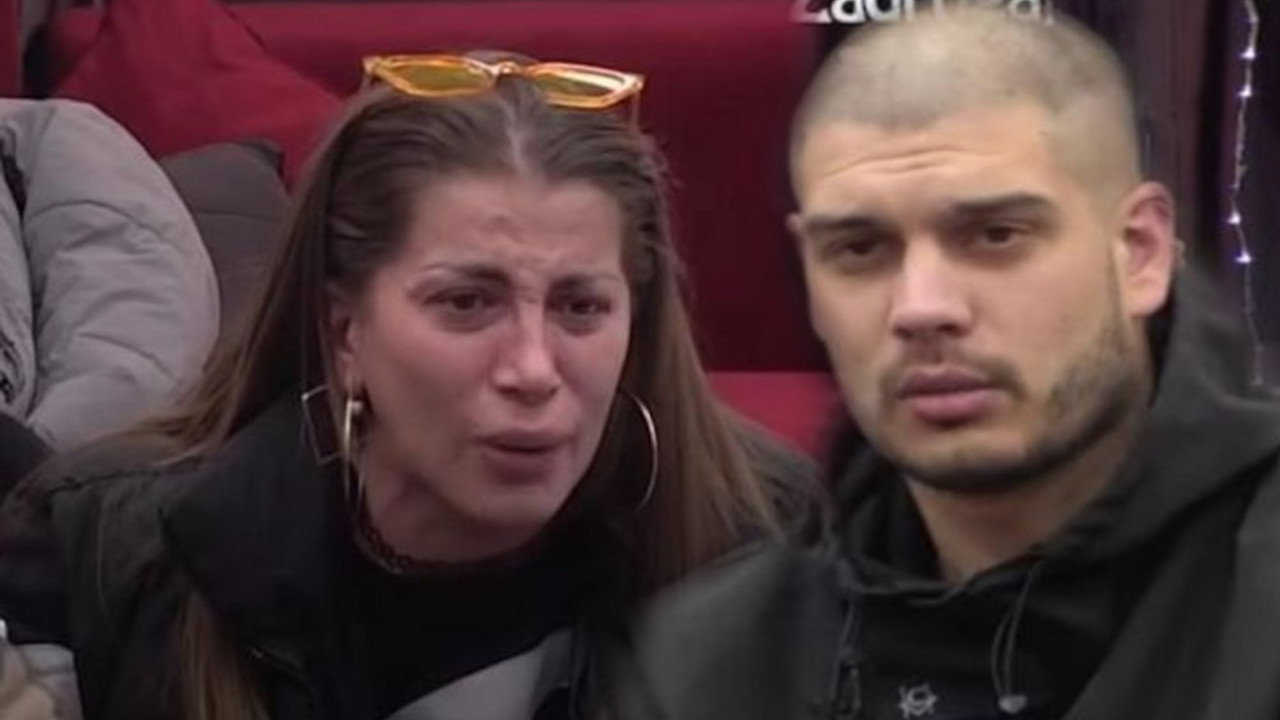 Dalila Dragojević, Filip Car