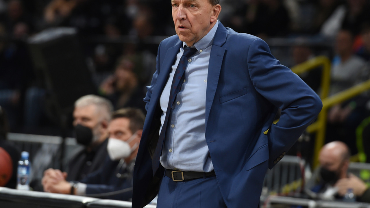 Andrej Urlep