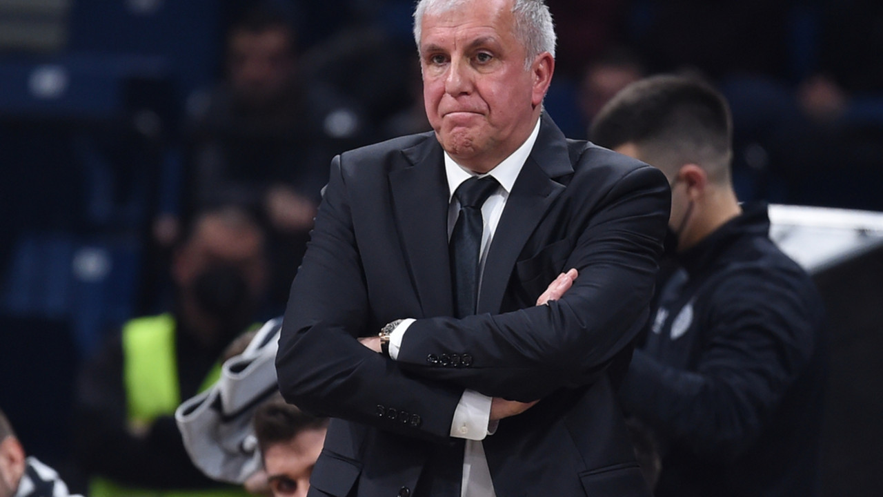 Željko Obradović