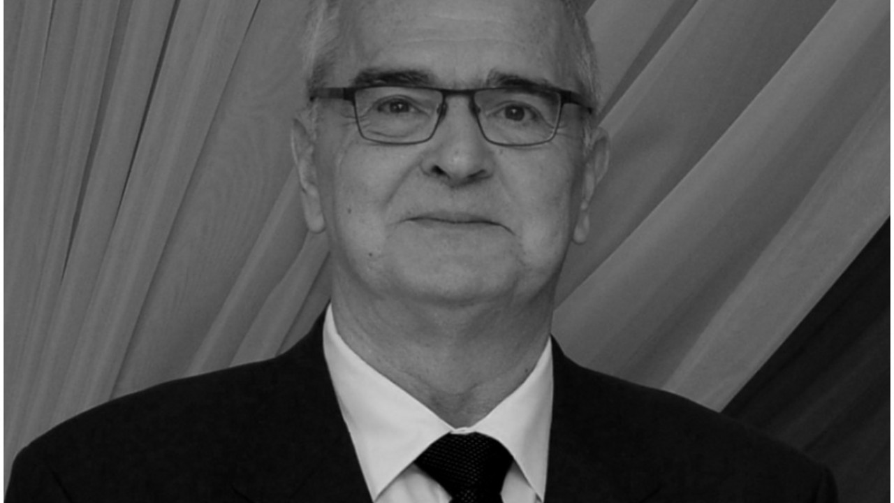 Doktor Dragan Milutinović