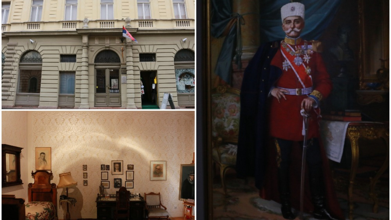 Zrenjanin 