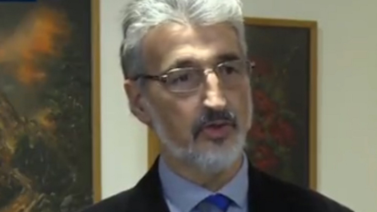 profesor