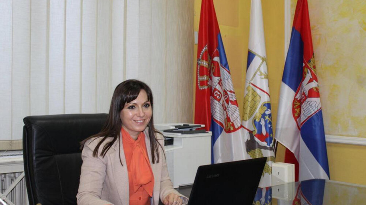 Aleksandra Ćirić