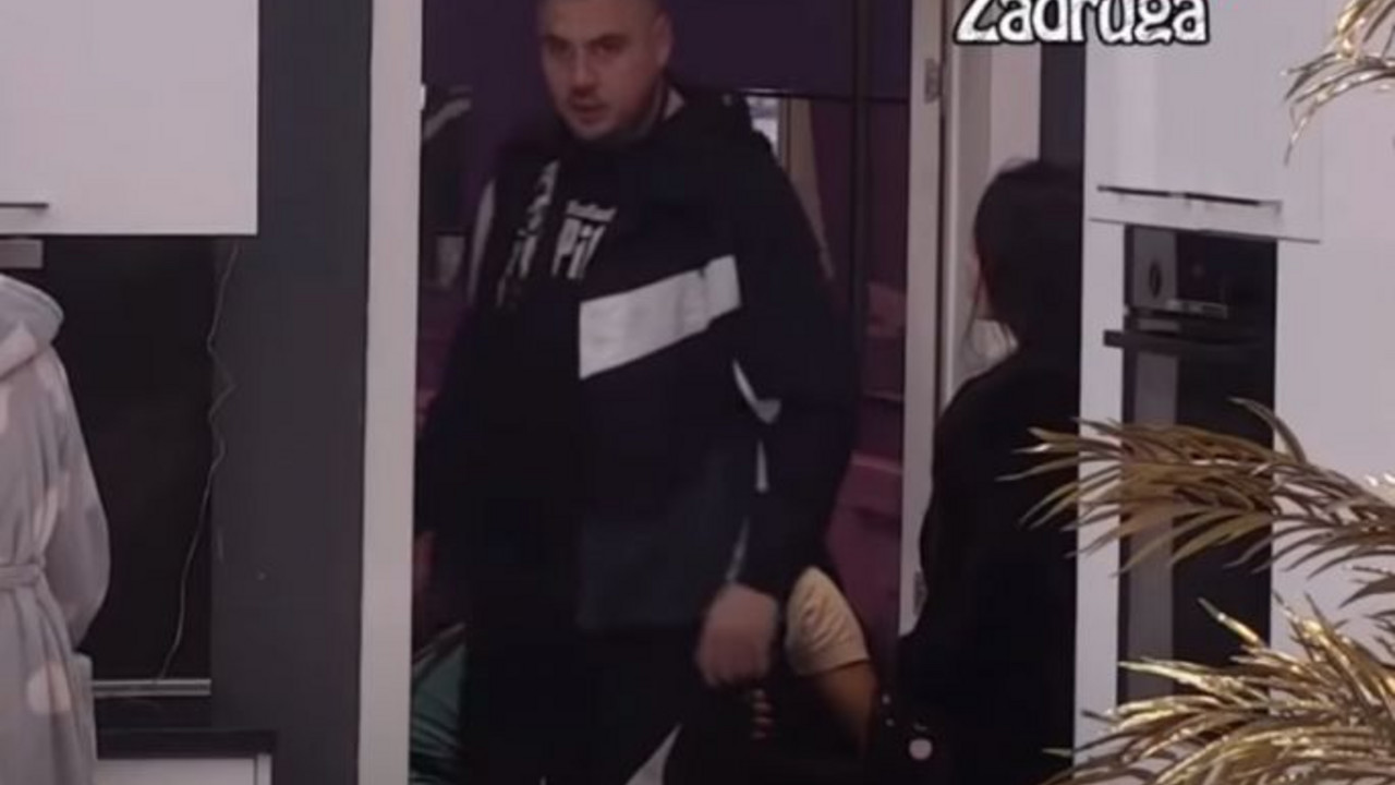 Zadruga