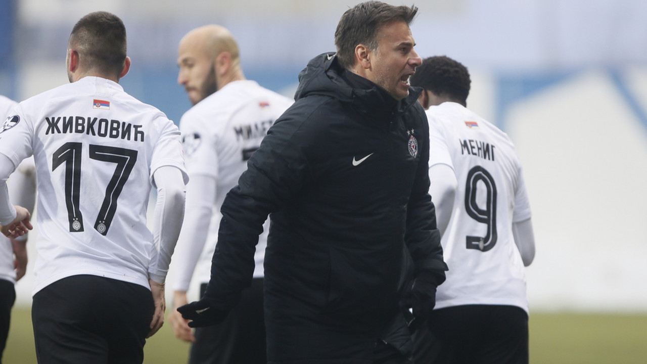 FK Partizan