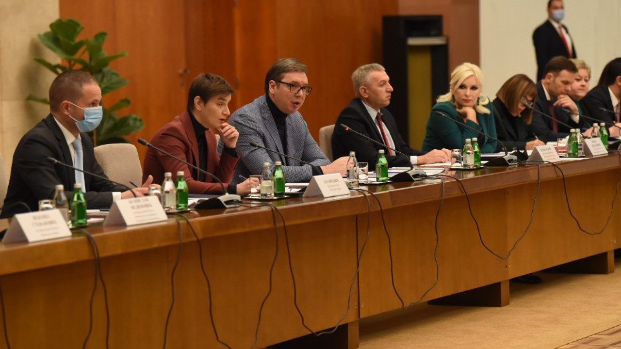vucic