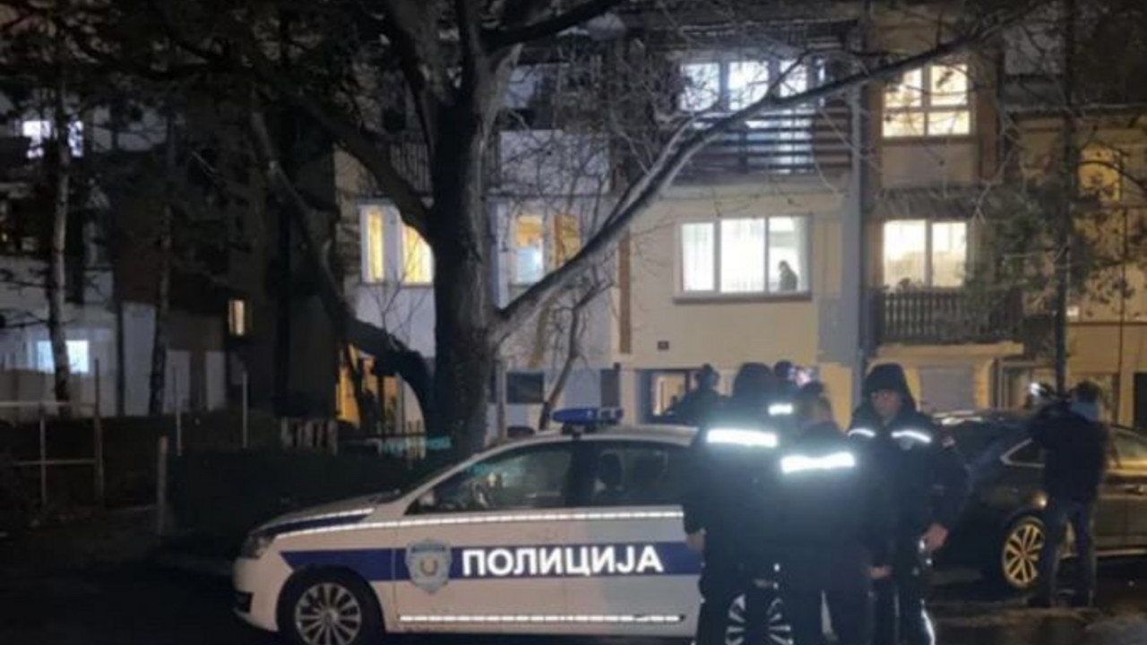 Policija