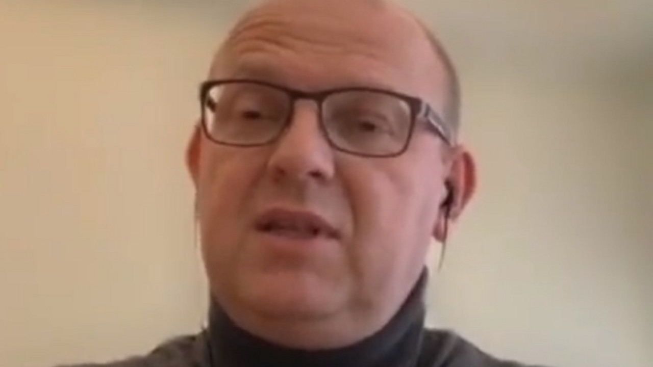 Klemen Grošelj