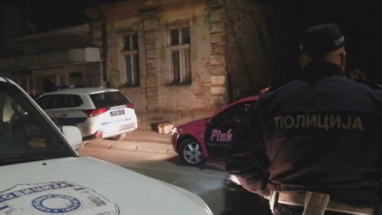 Policija